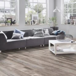 Krono Original Outback - Vario Supernatural 8mm Laminate Flooring (218067)