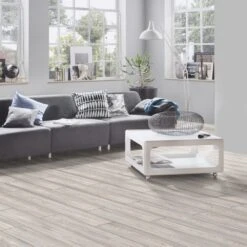 Krono Original Oyster Scandi Larch - Vintage Classic 10mm Laminate Flooring (249801) -Famous Flooring Store oyster scandi larch vintage classic 10mm laminate flooring 249801 p108474 235692 image