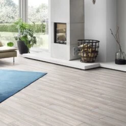 Krono Original Oyster Scandi Larch - Vintage Classic 10mm Laminate Flooring (249801) -Famous Flooring Store oyster scandi larch vintage classic 10mm laminate flooring 249801 p108474 235693 image