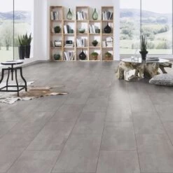 Krono Original Pearl Grey - Impressions 8mm Laminate Flooring (249793) 14 Krono Original Pearl Grey - Impressions 8mm Laminate Flooring (249793) -Famous Flooring Store pearl grey impressions 8mm laminate flooring 249793 p108466 235913 image