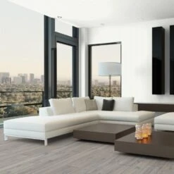 Swiss Krono Pearl Oak - Grand Selection Evolution 14mm Laminate Flooring (218899) -Famous Flooring Store pearl oak grand selection evolution 14mm laminate flooring 218899 p85641 193886 image