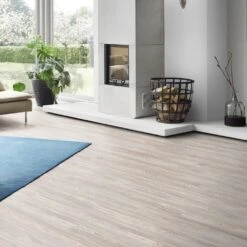Krono Original Pearl Scandi Larch - Vintage Classic 10mm Laminate Flooring (249800) -Famous Flooring Store pearl scandi larch vintage classic 10mm laminate flooring 249800 p108473 235654 image