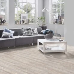 Krono Original Pearl Scandi Larch - Vintage Classic 10mm Laminate Flooring (249800) -Famous Flooring Store pearl scandi larch vintage classic 10mm laminate flooring 249800 p108473 235656 image