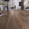 Kronotex Petterson Oak - Mega Plus Super-Wide 8mm Laminate Flooring (221385) -Famous Flooring Store petterson oak mega plus super wide 8mm laminate flooring 221385 p87647 203209 image