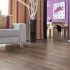 Kronotex Pettersson Dark Oak - Amazone 10mm Laminate Flooring (160229) -Famous Flooring Store pettersson dark oak amazone 10mm laminate flooring 160229 p54218 143284 image