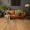 Liberty Floors Prime Grade Oak - Professional Series 15mm Engineered Real Wood Flooring (324691)