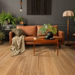 Liberty Floors Prime Grade Oak - Professional Series 15mm Engineered Real Wood Flooring (324691) -Famous Flooring Store prime grade oak professional series 15mm engineered real wood flooring 324691 p119856 243041 image