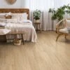 Liberty Floors Prime Oak - Lifestyle SPC 5mm Rigid Core Vinyl Flooring (307296) -Famous Flooring Store prime oak lifestyle spc 5mm rigid core vinyl flooring 307296 p119076 242888 image