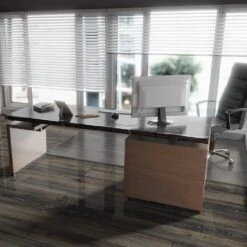 Liberty Floors Ravine Oak - Lustre 8mm High Gloss Laminate Flooring (217790) 13 Liberty Floors Ravine Oak - Lustre 8mm High Gloss Laminate Flooring (217790) -Famous Flooring Store ravine oak lustre 8mm high gloss laminate flooring 217790 p84872 191415 image