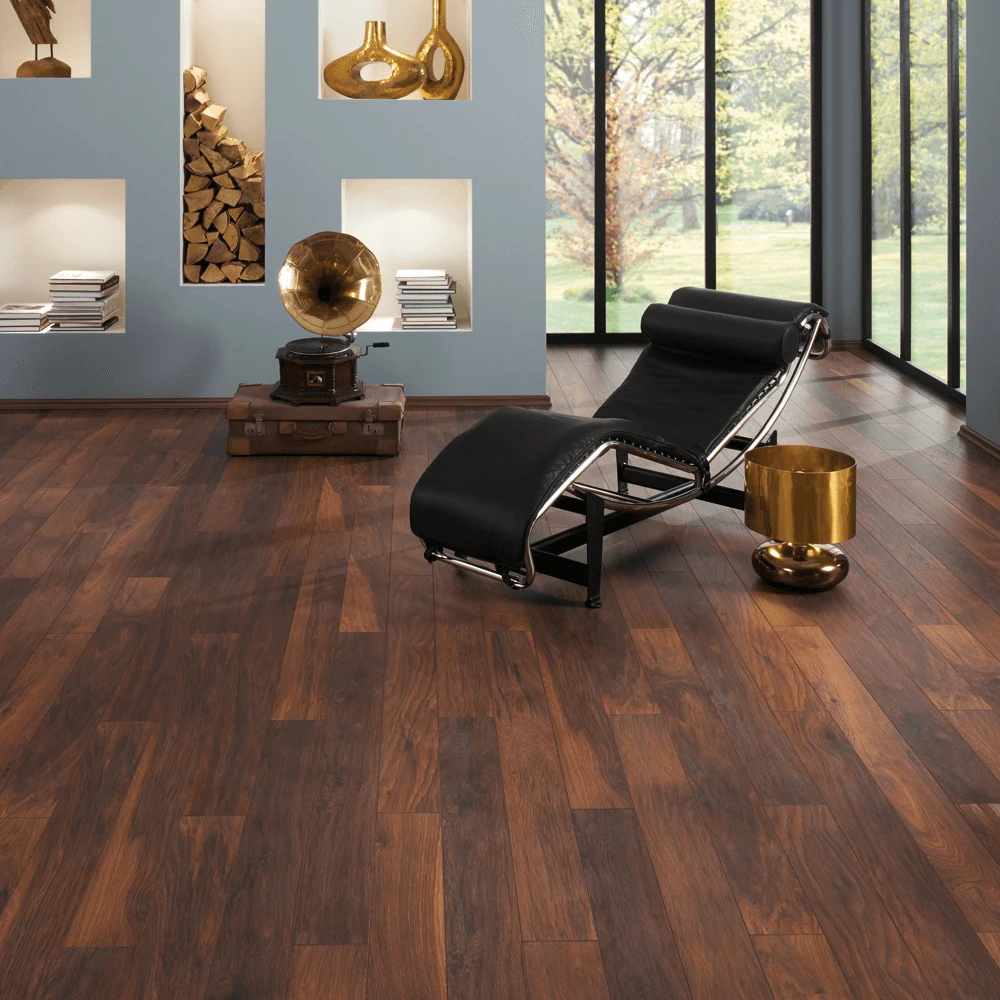 Krono Original Red River Hickory - Vintage Classic 10mm Laminate Flooring (29573) 3 Krono Original Red River Hickory - Vintage Classic 10mm Laminate Flooring (29573)