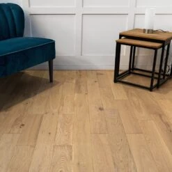 Liberty Floors Sandy Oak - Premier 14mm Engineered Real Wood Flooring (219583) -Famous Flooring Store sandy oak premier 14mm engineered real wood flooring 219583 p85921 202622 image