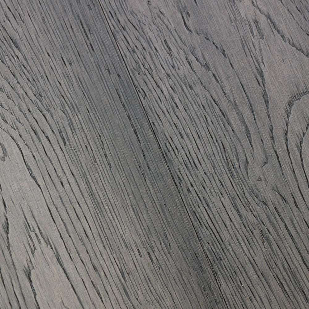 Liberty Floors Shadow Grey Strand Woven - Classic 14mm Bamboo Solid Wood Flooring (315654) 4 Liberty Floors Shadow Grey Strand Woven - Classic 14mm Bamboo Solid Wood Flooring (315654) - Image 3