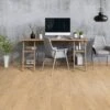 Krono Original Sherwood Oak - Eurohome Vario+ 12mm Laminate Flooring (119242) -Famous Flooring Store sherwood oak eurohome vario 12mm laminate flooring 119242 p36275 227557 image