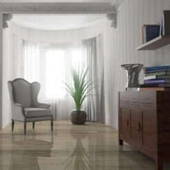 Liberty Floors Sonoma Oak - Lustre 8mm High Gloss Laminate Flooring (217793) 11 Liberty Floors Sonoma Oak - Lustre 8mm High Gloss Laminate Flooring (217793) -Famous Flooring Store sonoma oak lustre 8mm high gloss laminate flooring 217793 p84875 191437 image