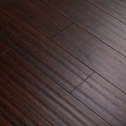 Liberty Floors Spiced Red Strand Woven Bamboo - Classic 14mm Solid Real Wood Flooring (300855) -Famous Flooring Store spiced red strand woven bamboo classic 14mm solid real wood flooring 300855 p118920 241563 image