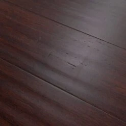 Liberty Floors Spiced Red Strand Woven Bamboo - Classic 14mm Solid Real Wood Flooring (300855) -Famous Flooring Store spiced red strand woven bamboo classic 14mm solid real wood flooring 300855 p118920 241564 image