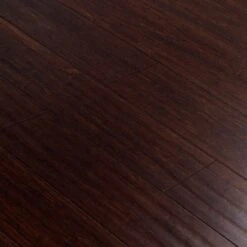 Liberty Floors Spiced Red Strand Woven Bamboo - Classic 14mm Solid Real Wood Flooring (300855) -Famous Flooring Store spiced red strand woven bamboo classic 14mm solid real wood flooring 300855 p118920 241565 image