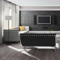 New Release 15 Kronotex Stirling Oak - Exquisite 8mm Laminate Flooring (160190)