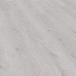 Kronotex Trend Oak White - Basic 6mm Laminate Flooring (248473) 5 Kronotex Trend Oak White - Basic 6mm Laminate Flooring (248473) -Famous Flooring Store trend oak white basic 6mm laminate flooring 248473 p107818 229502 image