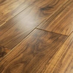 Liberty Floors Tropical Acacia - Classic 14mm Engineered Real Wood Flooring (219608) -Famous Flooring Store tropical acacia classic 14mm engineered real wood flooring 219608 p85946 198129 image