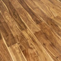 Liberty Floors Tropical Acacia - Classic 14mm Engineered Real Wood Flooring (219608) -Famous Flooring Store tropical acacia classic 14mm engineered real wood flooring 219608 p85946 198131 image