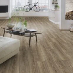 Krono Original Twilight Oak - Supernatural Classic 8mm Laminate Flooring (249788) -Famous Flooring Store twilight oak supernatural classic 8mm laminate flooring 249788 p108461 235839 image