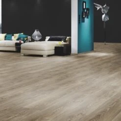 Krono Original Twilight Oak - Supernatural Classic 8mm Laminate Flooring (249788) -Famous Flooring Store twilight oak supernatural classic 8mm laminate flooring 249788 p108461 235842 image