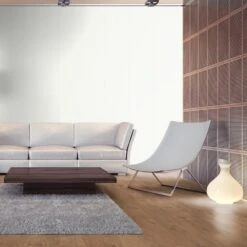 Swiss Krono Verbier Oak - Solid Chrome 12mm Laminate Flooring (218893) -Famous Flooring Store verbier oak solid chrome 12mm laminate flooring 218893 p85635 193932 image