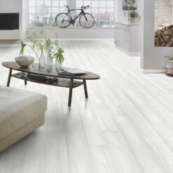 Krono Original Virgin Scandi Larch - Vintage Classic 10mm Laminate Flooring (249802) -Famous Flooring Store virgin scandi larch vintage classic 10mm laminate flooring 249802 p108475 235705 image