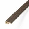 Leader Walnut Laminate End Profile Door Bar (1m) 1 Leader Walnut Laminate End Profile Door Bar (1m) -Famous Flooring Store walnut laminate end profile door bar 1m p84940 191843 image