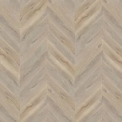 Liberty Floors White Oak Smoked - Chevron 15mm Engineered Real Wood Flooring (324685) -Famous Flooring Store white oak smoked chevron 15mm engineered real wood flooring 324685 p119851 243497 image