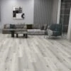 Liberty Floors White Rock Oak - Lifestyle SPC 5mm Rigid Core Vinyl Flooring (305102) -Famous Flooring Store white rock oak lifestyle spc 5mm rigid core vinyl flooring 305102 p119013 242652 image