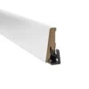 Liberty Floors White - Skirting Board 19mm Skirting Board (154582) -Famous Flooring Store white skirting board 19mm skirting board 154582 p51324 140656 image