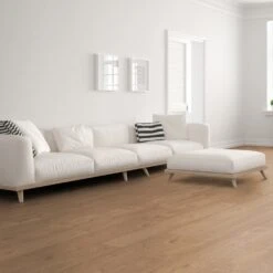 Swiss Krono Zermatt Oak - Solid Chrome 12mm Laminate Flooring (218898) -Famous Flooring Store zermatt oak solid chrome 12mm laminate flooring 218898 p85640 193895 image