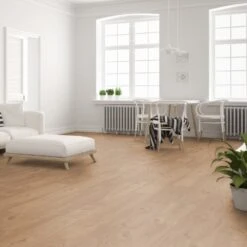 Swiss Krono Zermatt Oak - Solid Chrome 12mm Laminate Flooring (218898) -Famous Flooring Store zermatt oak solid chrome 12mm laminate flooring 218898 p85640 193896 image