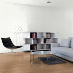 Swiss Krono Zermatt Oak - Solid Chrome 12mm Laminate Flooring (218898) -Famous Flooring Store zermatt oak solid chrome 12mm laminate flooring 218898 p85640 193897 image